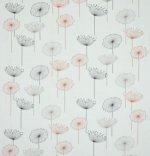 SANDERSON DANDELION EMBROIDERY